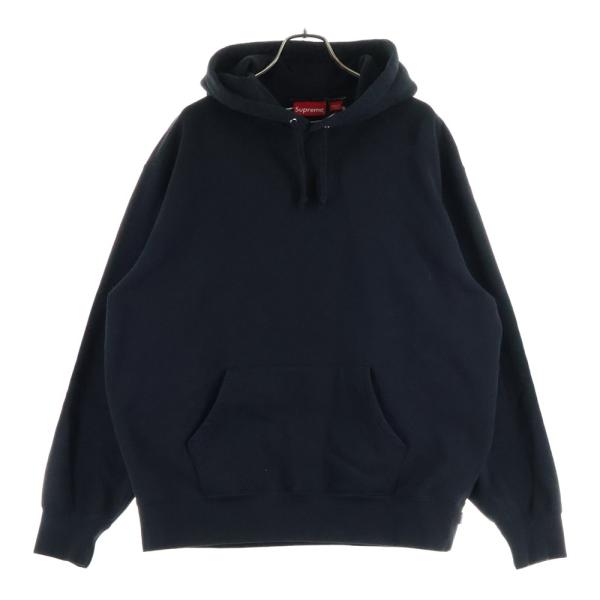 Supreme（シュプリーム） 22AW Satin Applique Hooded Sweatshirt Mint