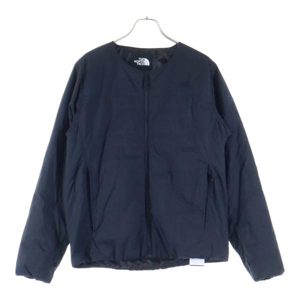 THE NORTH FACE（ザ ノースフェイス） 24SS ROUNDNECK JACKET ラウンド