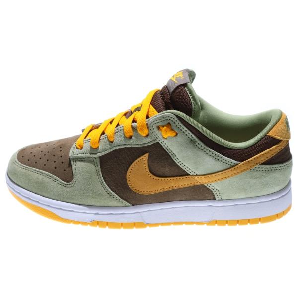NIKE（ナイキ） DUNK LOW SE DUSTY OLIVEUSTY OLIVE ダンク ダスティ