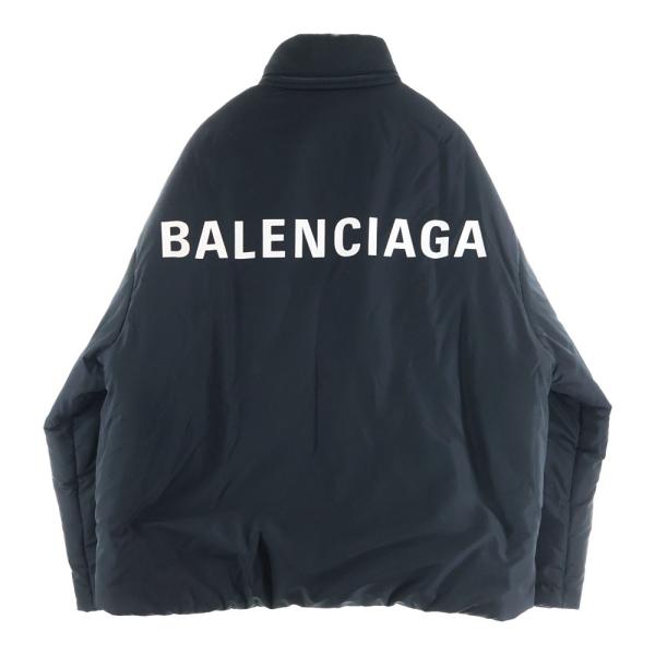 BALENCIAGA（バレンシアガ） 18AW Padder Windbreaker パッダーウィン