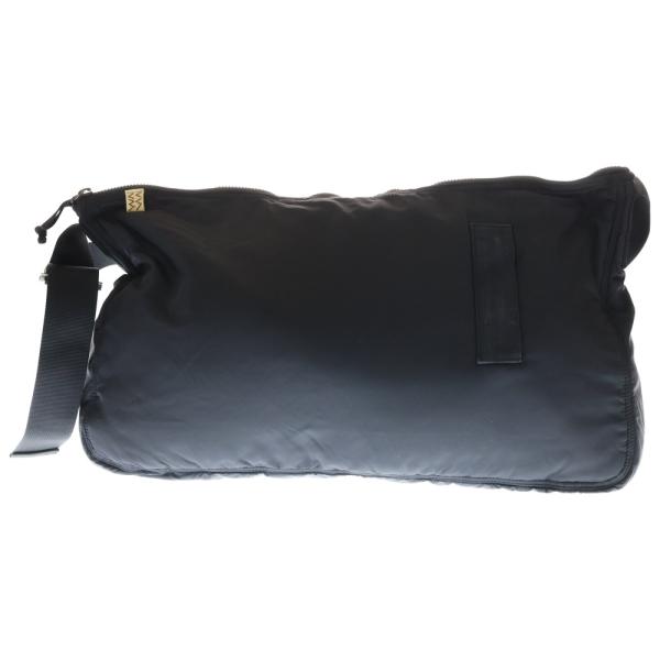 visvim（ヴィズヴィム） ヴィスヴィム 24SS CHARLIE II SHOULDER BAG L