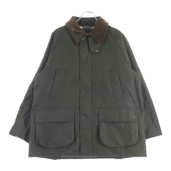 barbour フリークスストア 別注 BIG BEDALE ビデイル 44 別注 BIG BEDAIL/ビデイル｜フリークスストアの通販｜&mall（アンド