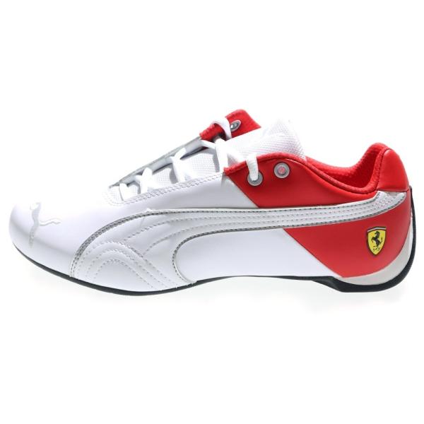 プーマ　フューチャーキャットハイ　90s EU43 PUMA（プーマ） ×Ferrari FUTURE CAT OG フェラーリ フューチャー