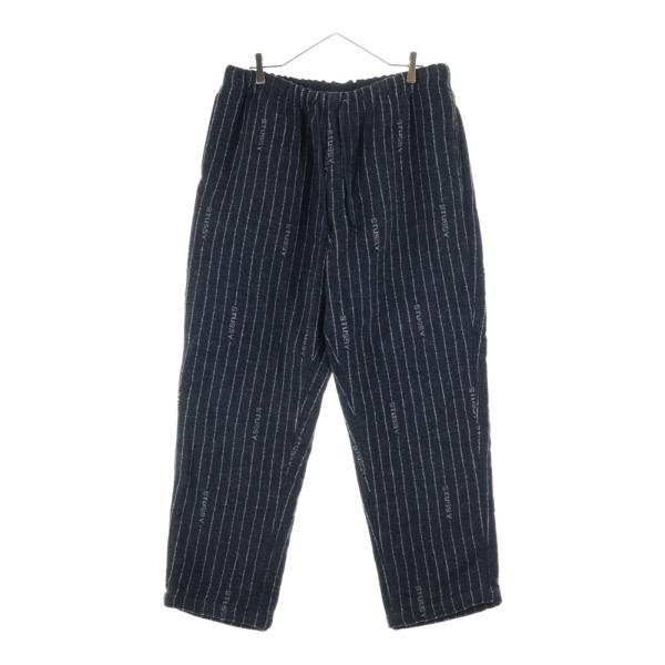 NIKE（ナイキ） 23SS ×STUSSY STRIPE WOOL PANTS ステューシー
