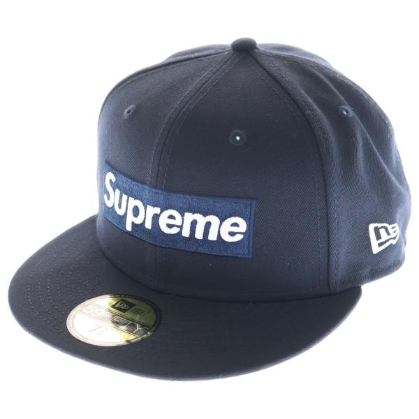 Supreme（シュプリーム） 24SS ×NEW ERA ×MLB Teams Box Logo チーム