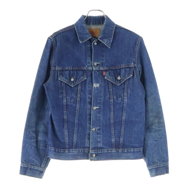 CHROME HEARTS ワックスドコットンアーム切替Gジャンデニムジャケット Chrome Hearts（Gジャン/デニムジャケット）のフリマアイテム一覧