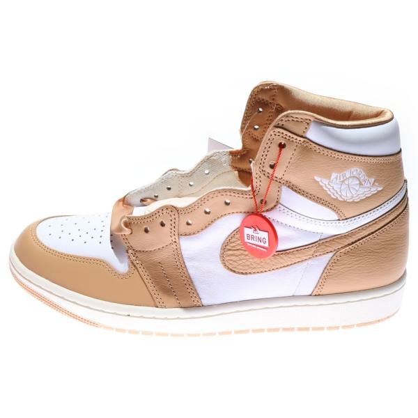 NIKE（ナイキ） WMNS AIR JORDAN 1 RETRO HIGH OG ウィメンズ エア
