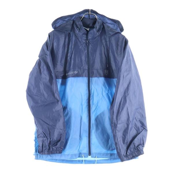 アディダスオリジナルス 80S VINTAGE ヴィンテージ 万国旗タグ