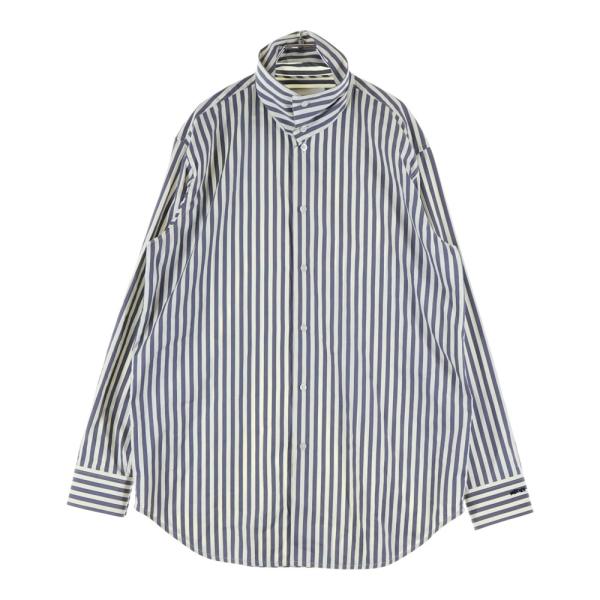 JIL SANDER+ ストライプ 長袖ニット JIL SANDER+ ストライプ 長袖ニット JIL SANDER+ ストライプ 長袖