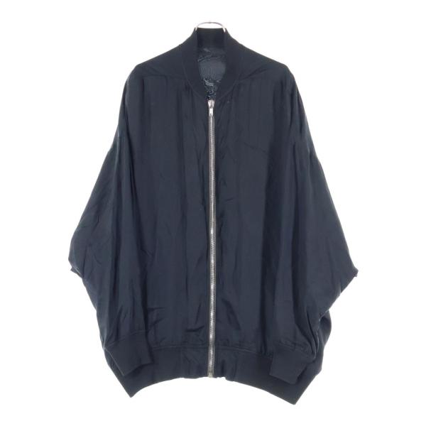 Rick Owens（リック・オウエンス） 22SS JUMBO PETER FLIGHT JACKET