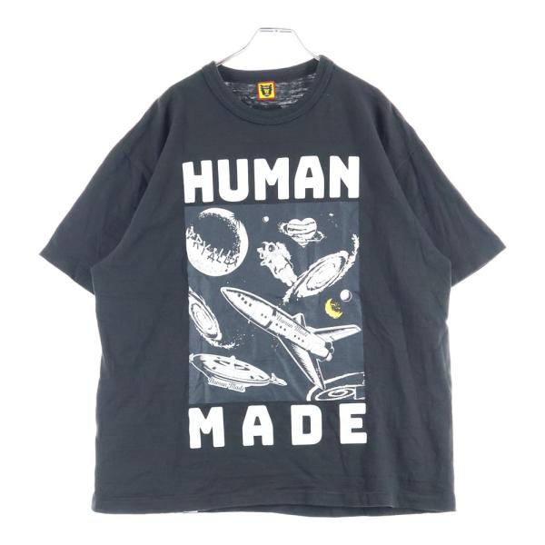 HUMAN MADE（ヒューマンメード） ヒューマンメイド GRAPHIC T-SHIRT