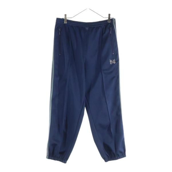Needles（ニードルス） 21AW Zipped Track Pants ジップド サイド