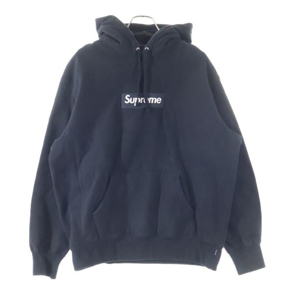 Supreme（シュプリーム） 21AW Box Logo Hooded Sweatshirt ボックス