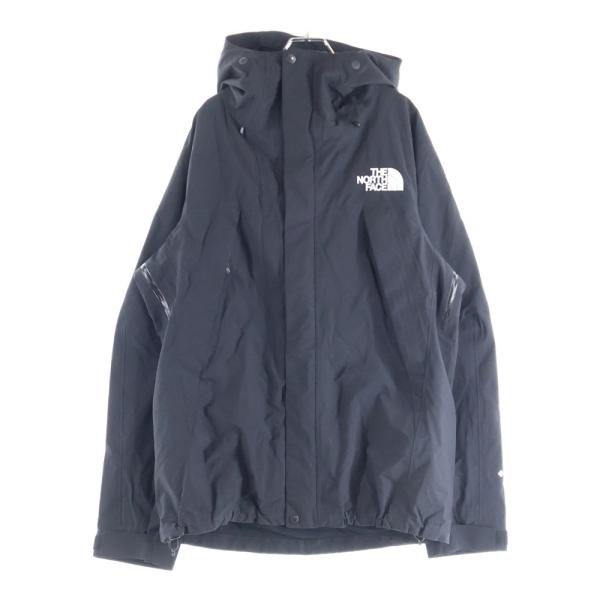 THE NORTH FACE（ザ ノースフェイス） MOUNTAIN JACKET GORE-TEX
