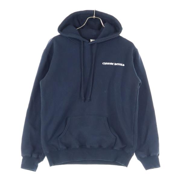 CHROME HEARTS（クロムハーツ） OLD CH PLUS オールド CHプラスバック