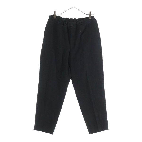 COMME des GARCONS HOMME DEUX コムデギャルソン オムドゥ 24AW ウール