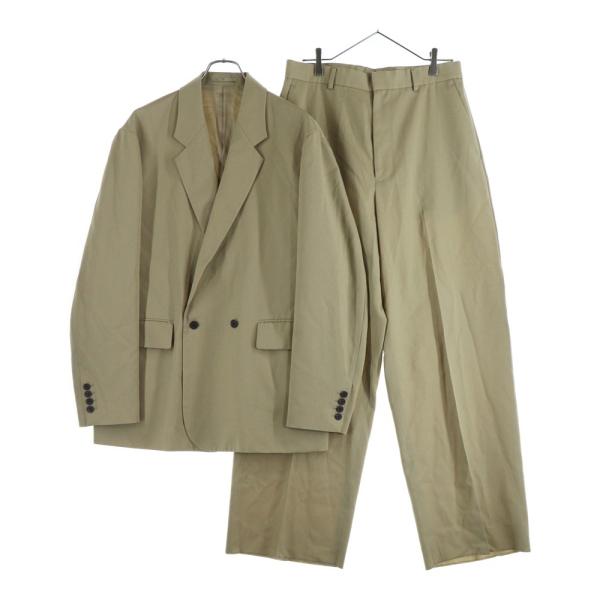 UNITED ARROWS♡ベージュパンツスーツ メンズのセットアップ パンツ（ベージュ）｜ユナイテッドアローズ公式
