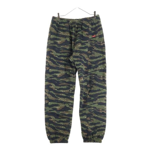 Supreme（シュプリーム） 21SS Small Box Sweatpant スモールボックス
