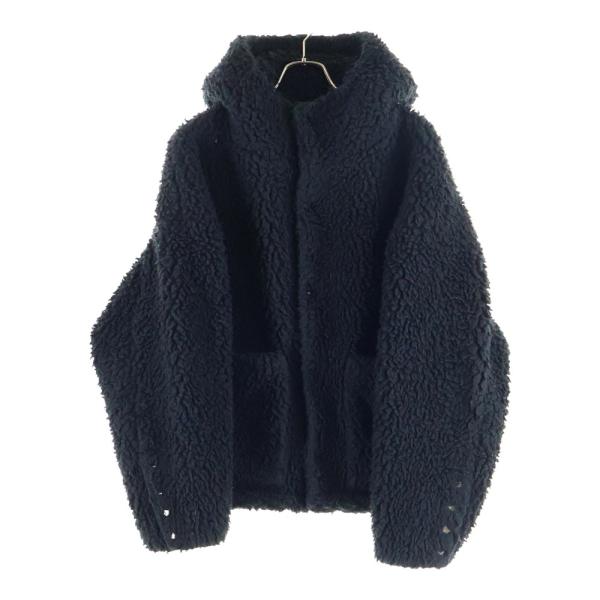 1017 ALYX 9SM（アリクス） POLAR TECHNICAL JACKET ボタンダウン