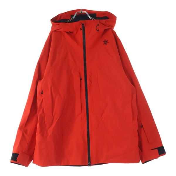 GOLDWIN（ゴールドウイン） ゴールドウィン スキーウェア ジップアップ