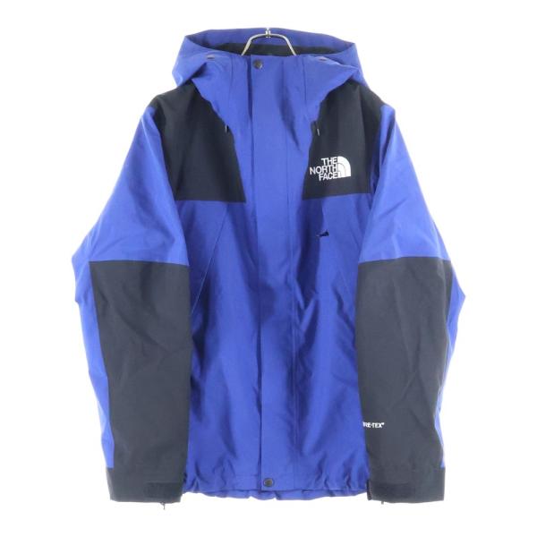THE NORTH FACE（ザ ノースフェイス） MOUNTAIN JACKET GORE-TEX