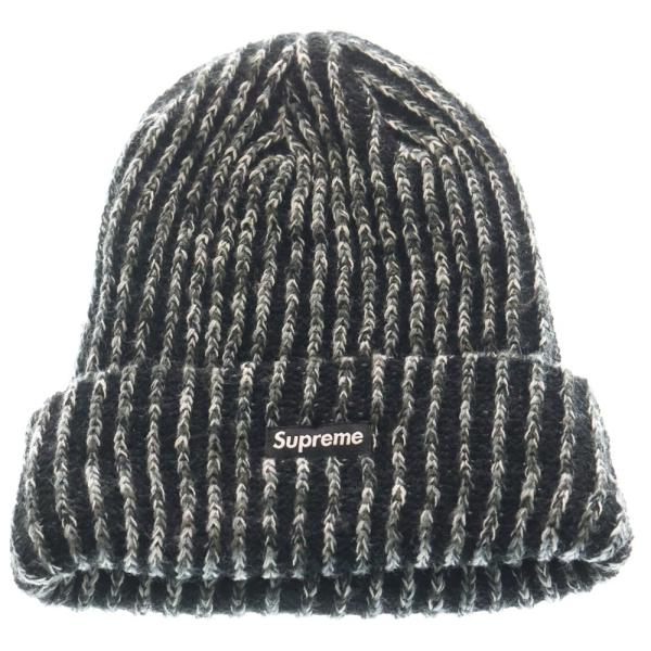 Supreme（シュプリーム） 24AW Rainbow Knit Loose Gauge Beanie