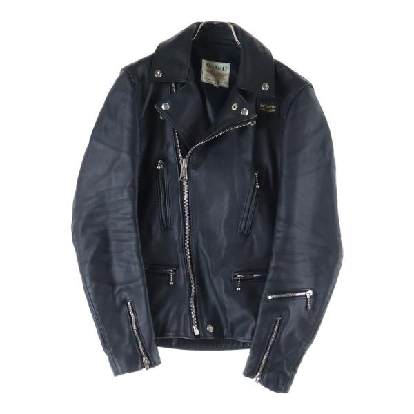 ルイスレザー LIGHTNING TIGHT FIT ライトニング タイトフィット