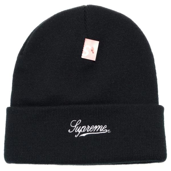 Supreme（シュプリーム） 18AW Liquid Swords Beanie リキッドソード