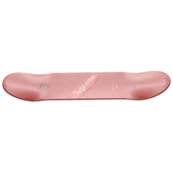 Supreme（シュプリーム） Logo Skateboard Deck ボックスロゴ スケート