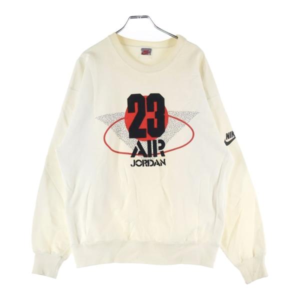 NIKE（ナイキ） 90S VINTAGE AIR JORDAN ヴィンテージ 銀タグ 23 エア