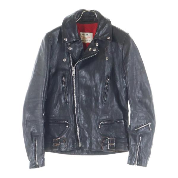 ルイスレザー 391T LIGHTNING TIGHT FIT ライトニング タイトフィット