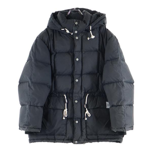 NEIGHBORHOOD（ネイバーフッド） 24SS FADED DOWN JACKET フェード