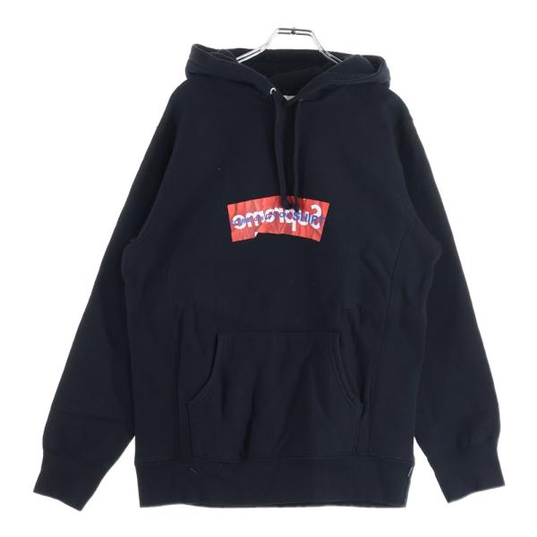 Supreme（シュプリーム） 17SS ×コムデギャルソン ボックスロゴ