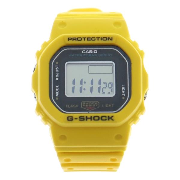 G-SHOCK CASIO カシオ ジーショック NANO 5600 SERIES WATCH RING