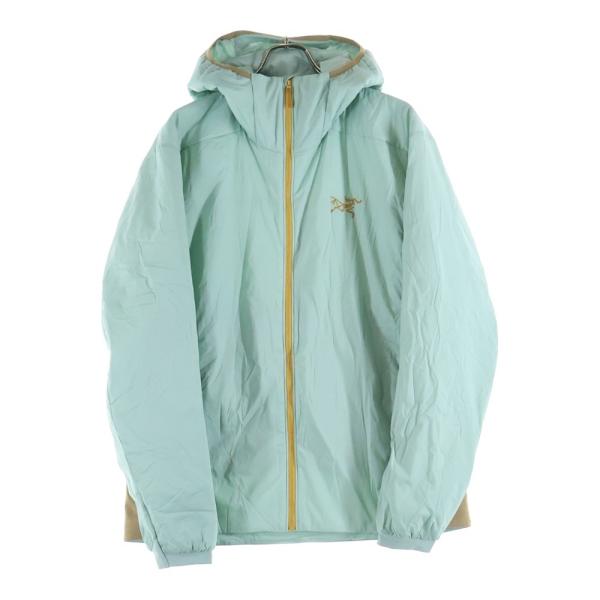 ARC'TERYX（アークテリクス） ATOM HOODIE M アトムフーディ フロント