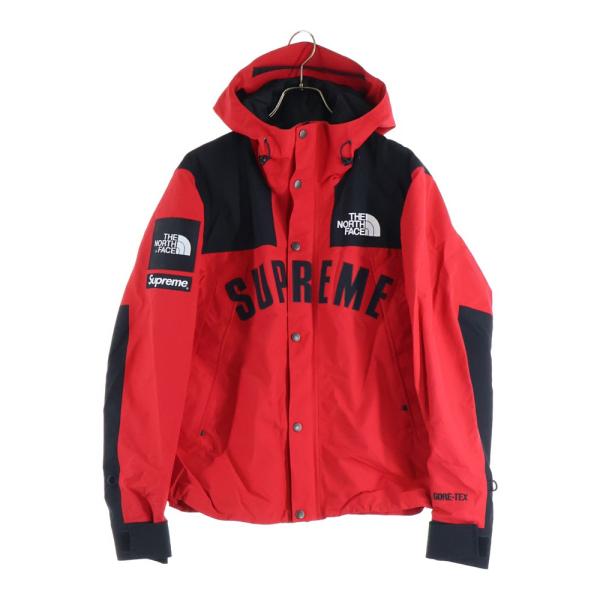 Supreme（シュプリーム） 19SS ×THE NORTH FACE Arc Logo Mountain