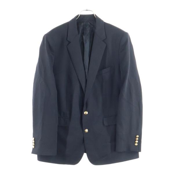 CELINE セリーヌ 24AW ダイアゴナルウール クラシック シングル 2B テーラード ジャケットブラック 2V481092D.38NO CELINE（セリーヌ） 24AW ダイアゴナルウール クラシック シングル 2B