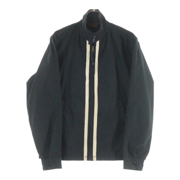 TENDERLOIN ORIGINAL ナイロンジャケット TENDERLOIN（テンダーロイン） スイングトップ ジップアップ ナイロン