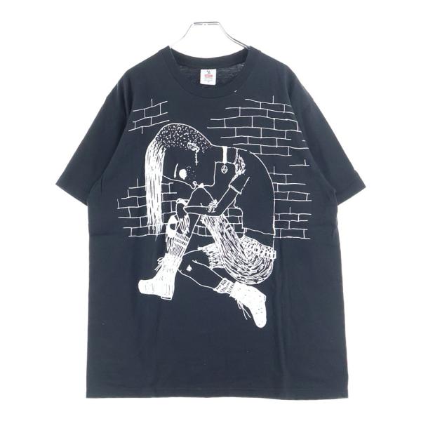 Supreme（シュプリーム） 25AW ×Y's Yohji Yamamoto Thinker Tee
