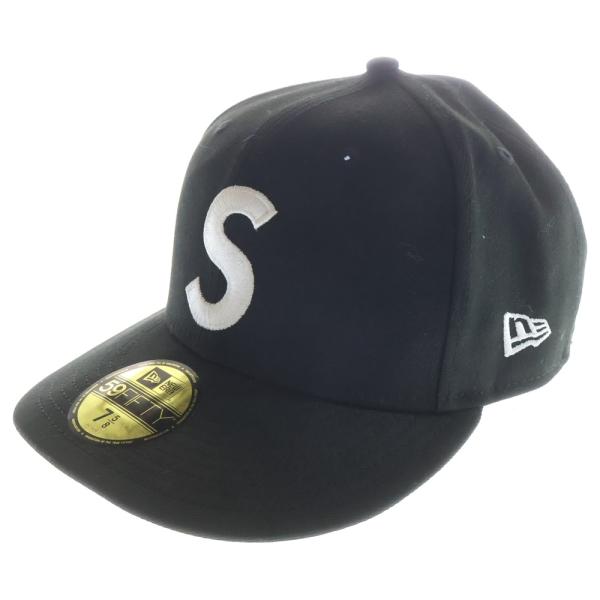 Supreme（シュプリーム） 23AW ×New Era Jesus Piece S Logo Cap