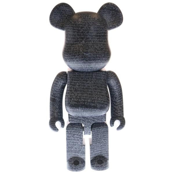 MEDICOM TOY（メディコム・トイ） BE@RBRICK The Brithish Museum 1000