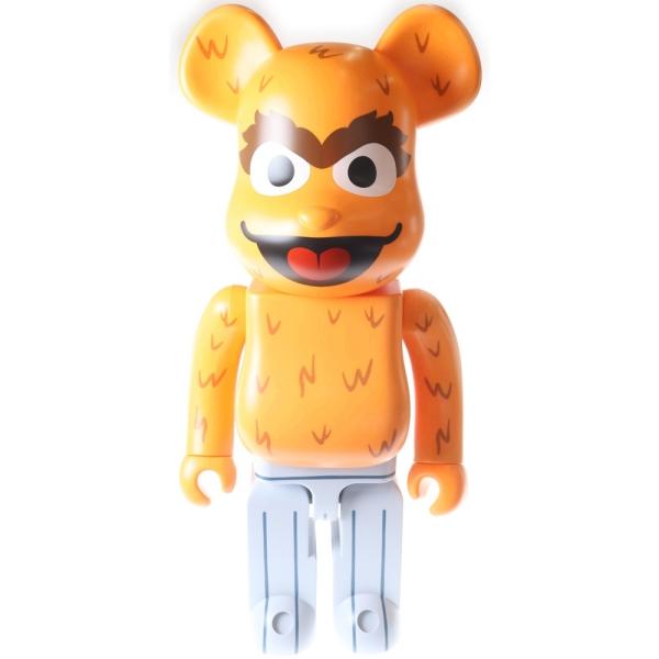 メディコムトイ　ベアブリック　キャプテン翼　大空翼　1000% フィギュア BE@RBRICK - メディコムトイ ベアブリック キャプテン翼 大空翼 1000