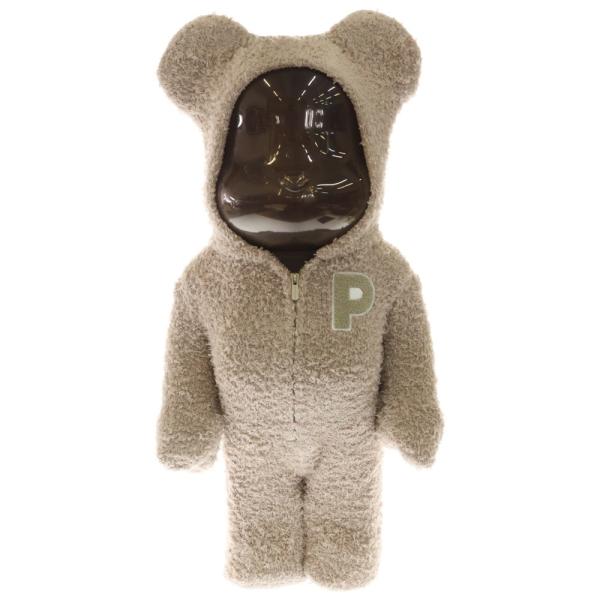 MEDICOM TOY（メディコム・トイ） BE@RBRICK GELATO PIQUE BEG 1000