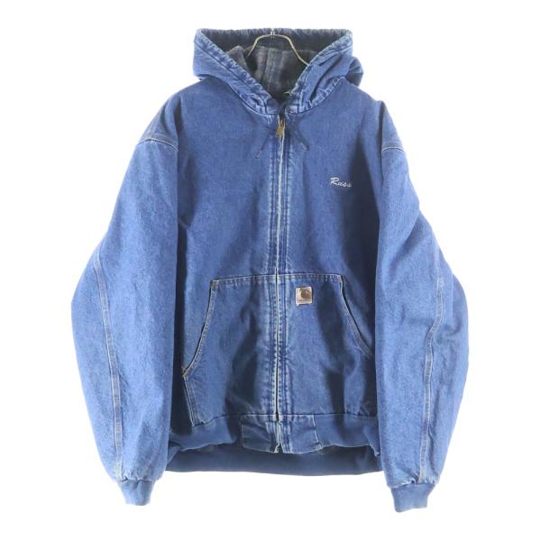Carhartt（カーハート） 00s VINTAGE ACTIVE JACKET ヴィンテージ