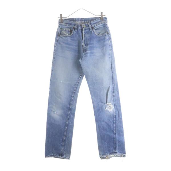 70s Levi’s 501 66前期 USA製 ボタン裏8 赤耳 shopbring_9226b070125