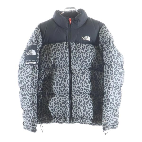 Supreme（シュプリーム） 11AW ×THE NORTH FACE Nuptse Down Jacket