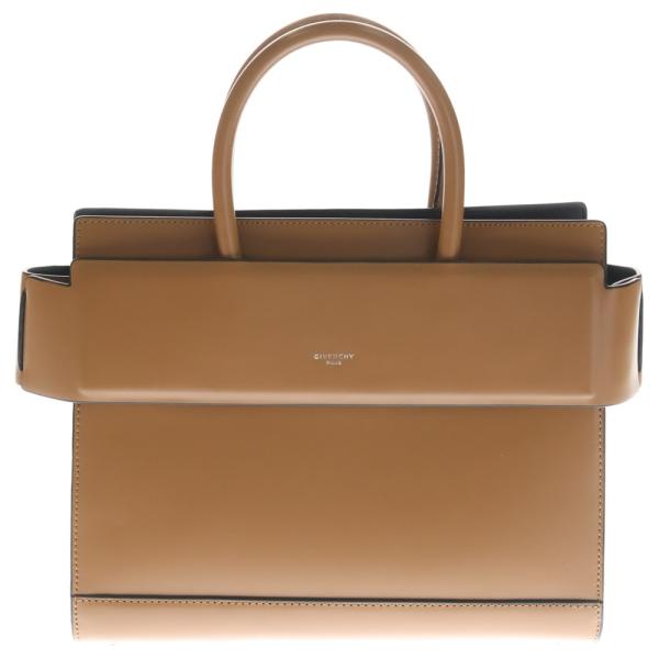 GIVENCHY（ジバンシィ） ホライゾン2Way ミディアム レザー ハンド
