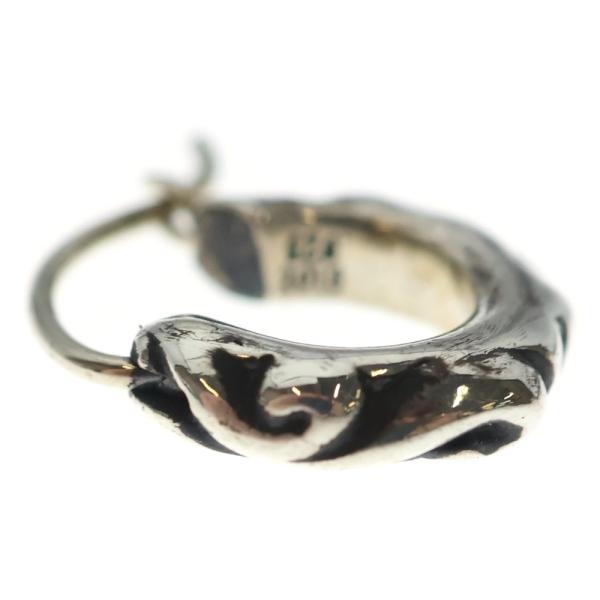 CHROME HEARTS（クロムハーツ） TNY HOOP SCRL タイニースクロール