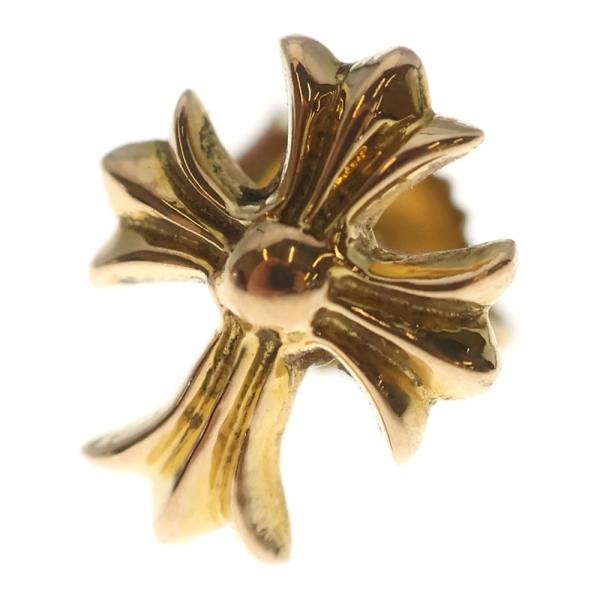 CHROME HEARTS（クロムハーツ） 22K No2 CH CRS 22K CHクロススタッド
