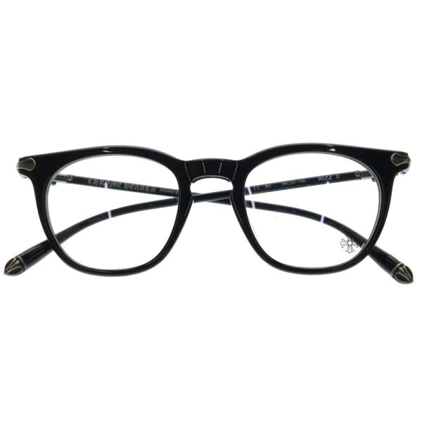 CHROME HEARTS（クロムハーツ） RIZZII リッツ2 ダガーテンプル